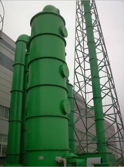 燒結(jié)機(jī)脫硫技術(shù)工程 燒結(jié)機(jī)脫硫技術(shù)工程