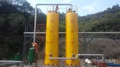 干法、濕法和生物脫硫三大工藝比較